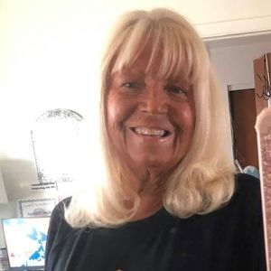 Meet your Posher, Regena